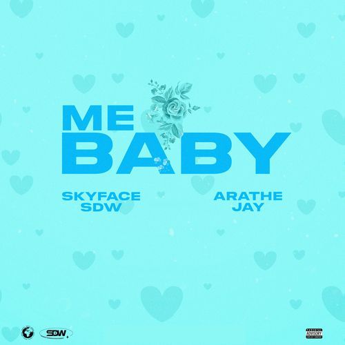 Me Baby (feat. AratheJay)_poster_image