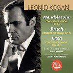 Concerto for Violin and Orchestra E Minor, Op.64: I. Allegro molto appassionato