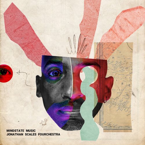 The Mean cover art
