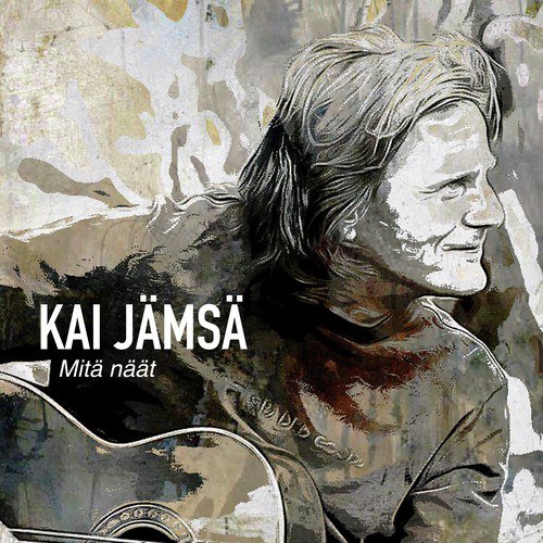 Kai Jämsä