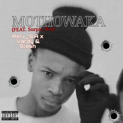 Motho Waka (feat. Surpie RSA & Slesh RSA)
