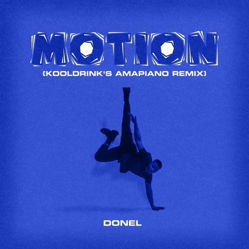 Motion (Kooldrink’s Amapiano Remix)_poster_image