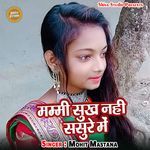 Mummy Sukh Naahi Sasure Me