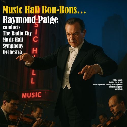 Blue Tango cover art