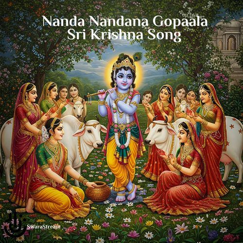 Nanda Nandana Gopaala