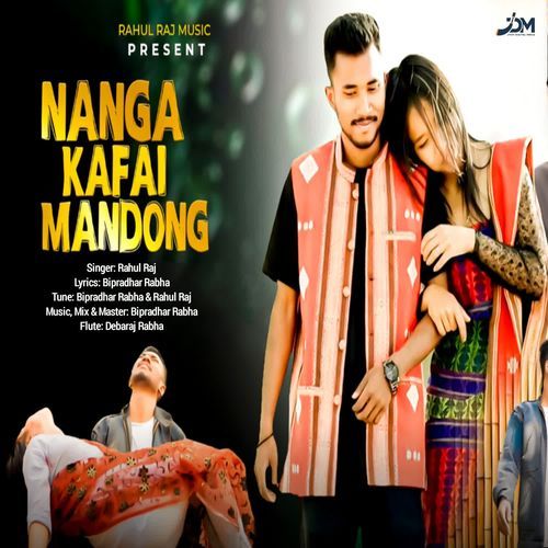 Nanga Kafai Mandong