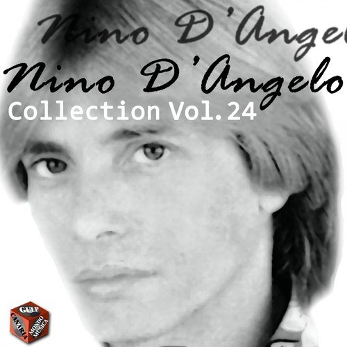 Nino D'Angelo Collection, Vol. 24