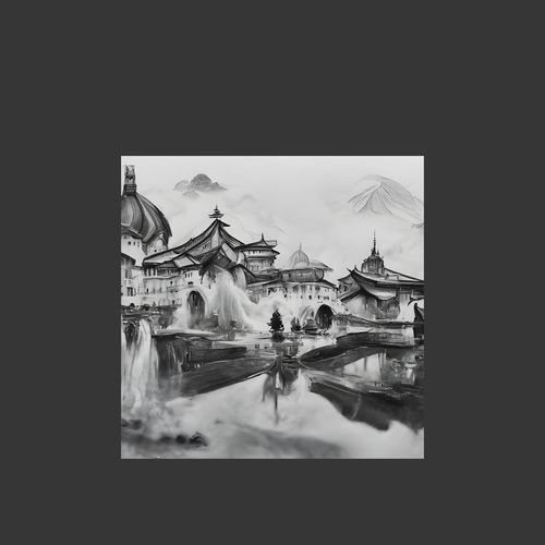 No teu olhar cover art