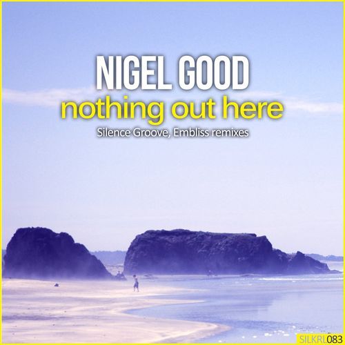 Nothing Out Here (Remixes)