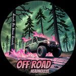 Off Road artwork