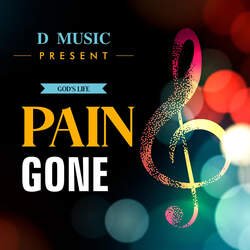 Pain Gone