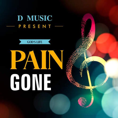 Pain Gone