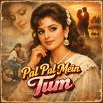 Pal Pal Mein Tum