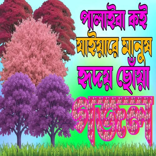 Palaiba koi jaiya re manush palaiba koi jaiya