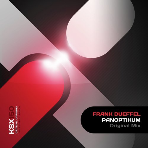 Panoptikum (Original Mix) cover art