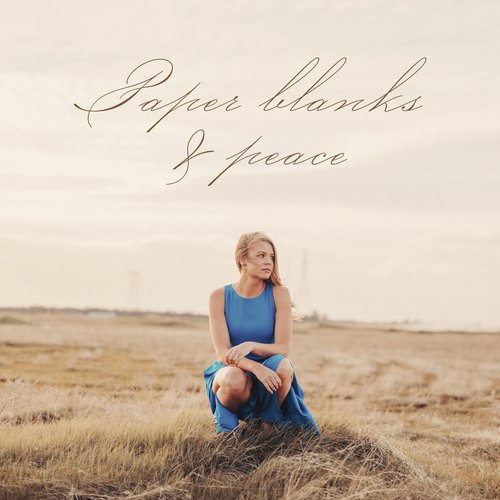 Cageless cover art
