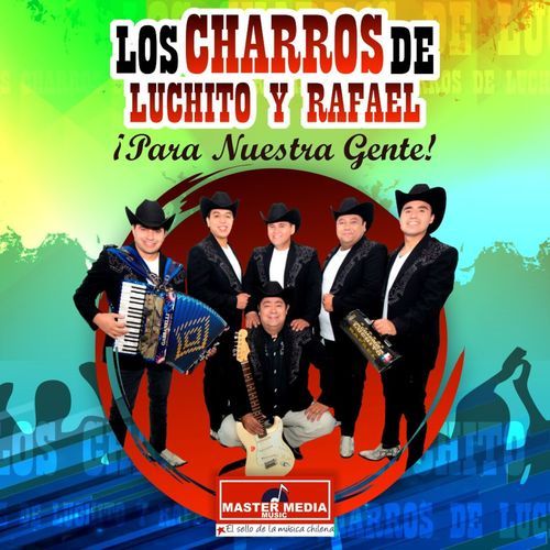 Mix Giolito y Su Combo: Que Se Va la Vida / Traicionera / Machaca cover art