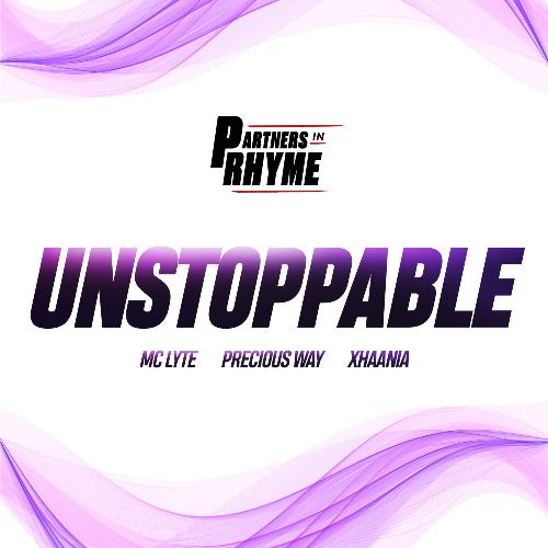 Partners in Rhyme Unstoppable_poster_image