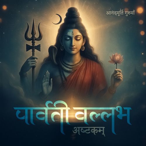 Parvati Vallabh Ashtakam