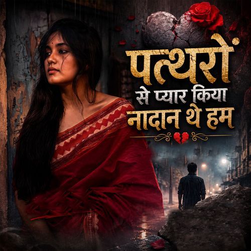 Pattharon Se Pyaar Kiya Nadan The Ham