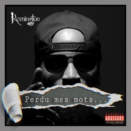 Perdu mes mots