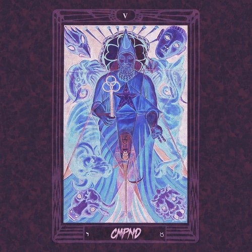 Pick A Card cover art