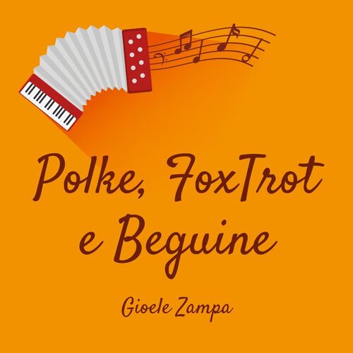 Dai che mi vai (Fox trot) cover art