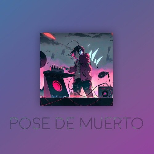 Pose de Muerto cover art