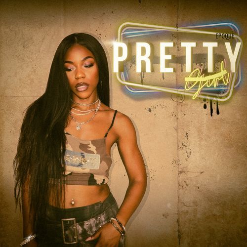 Pretty Girl
