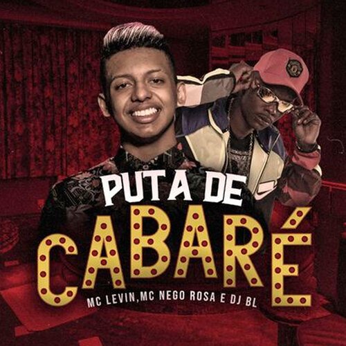 Puta de Cabaré