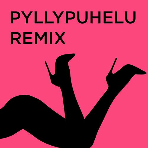 Pyllypuhelu (Pekko Haimi Remix)_poster_image