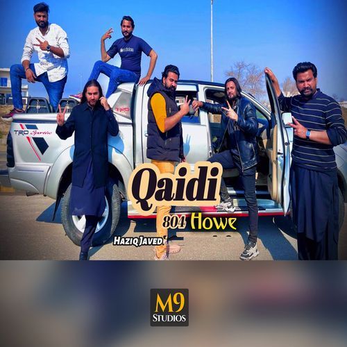 Qaidi No 804 Howe