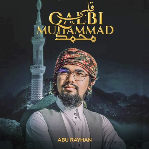 Qalbi Muhammad
