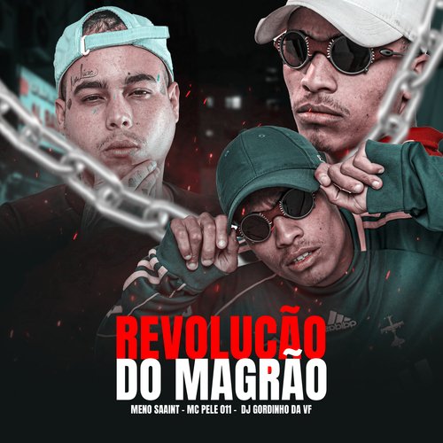 REVOLUÇÃO DO MAGRÃO_poster_image