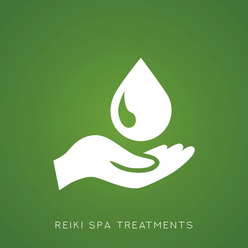 Paradise Spa cover art