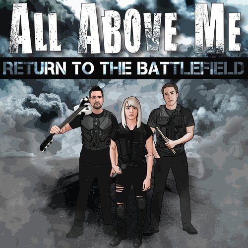 Christian Rock Heroes cover art
