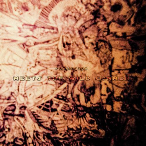 Something I Don't Remember cover art
