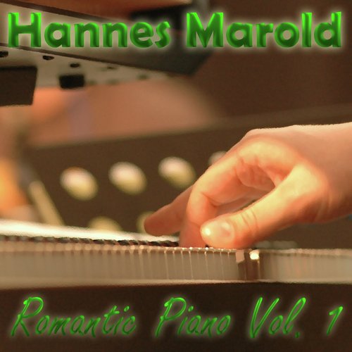 Romantic Piano Vol. 1