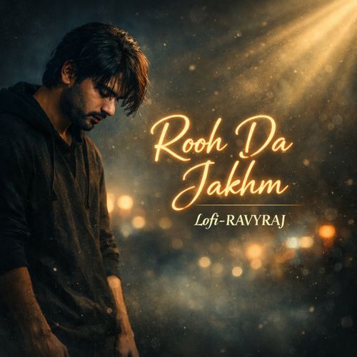 Rooh da jakhm