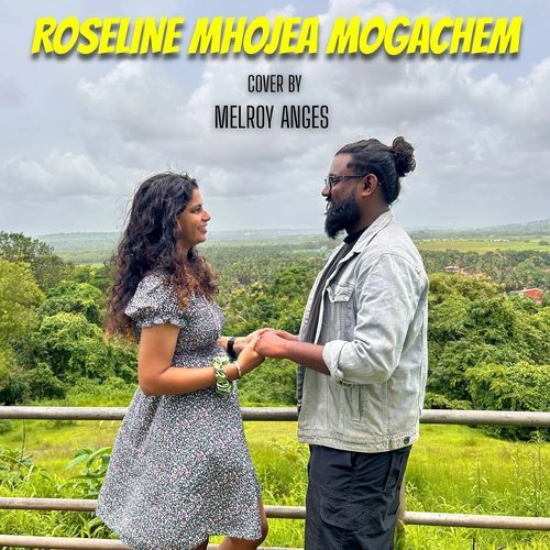 Roseline Mhojea Mogachem (Cover)