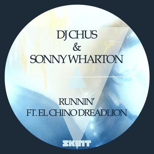 Runnin' (X-Press 2 Remix) cover art