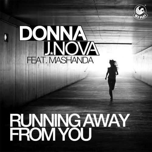 Running Away from You (feat. Mashanda) (Progressive Mix)
