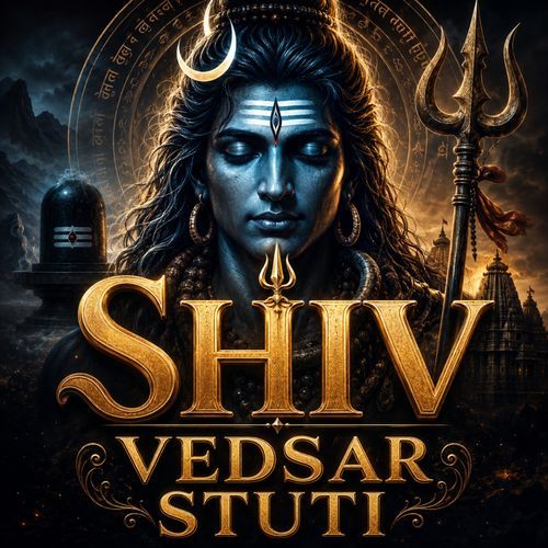 SHIV VEDSAR STUTI IN HINDI