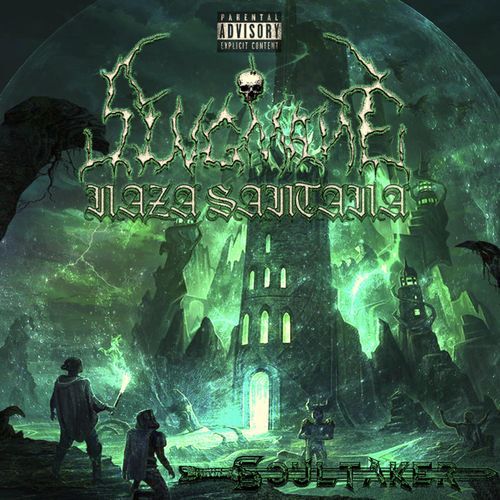 SOULTAKER (feat. Naza Santana) cover art