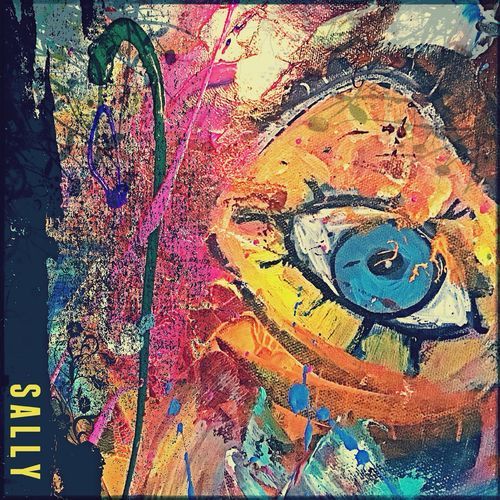 TANJA cover art