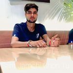 Sant Jamchi Chori Tu