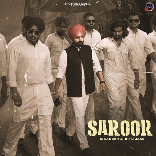 Saroor