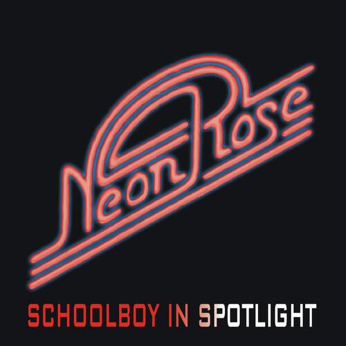 Schoolboy in Spotlight