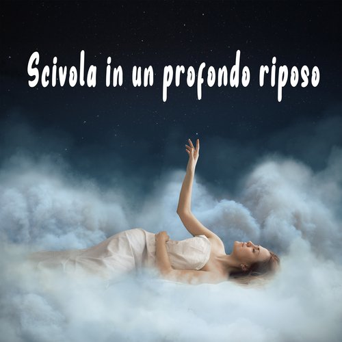 Musica rilassante cover art