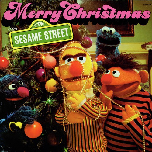 Sesame Street Christmas Overture Song Download Sesame Street